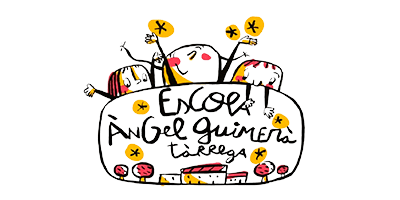 col·legi angel guimerà tàrrega